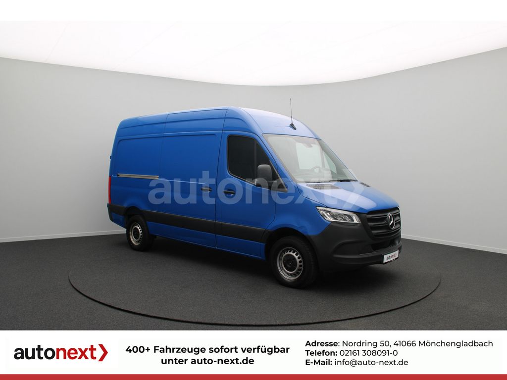 Mercedes-Benz Sprinter 2020