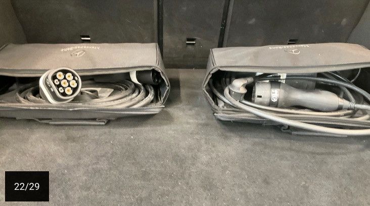 Mercedes-Benz GLC 300 2021