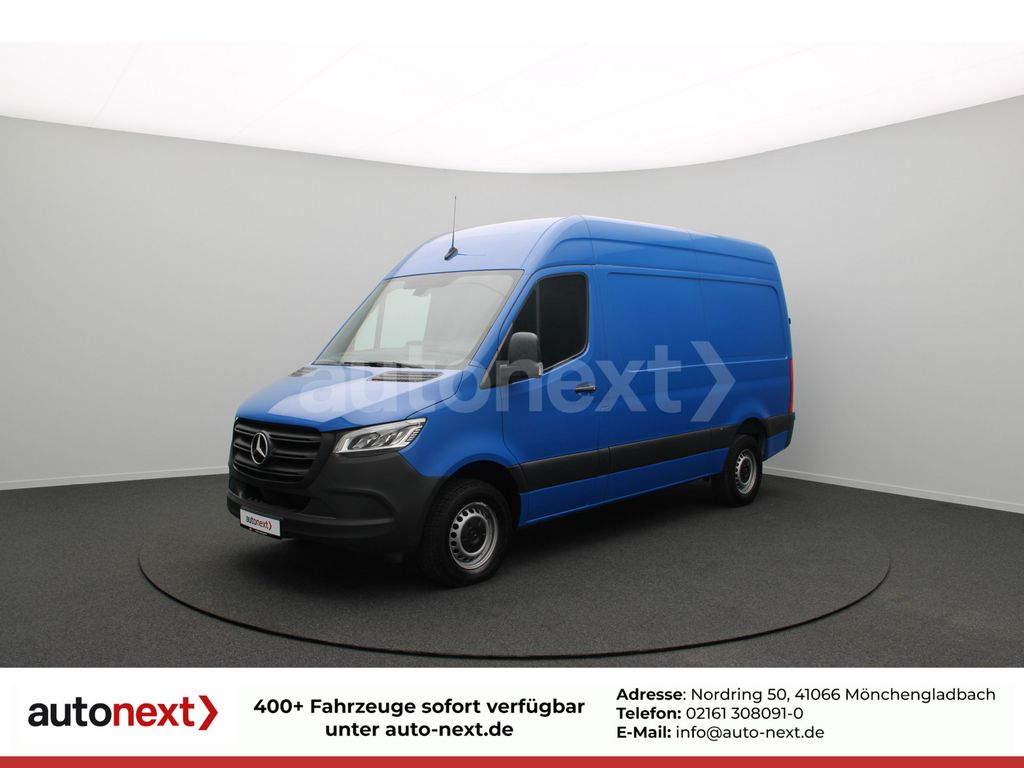 Mercedes-Benz Sprinter 2020