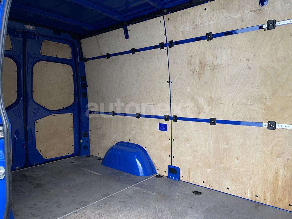 Mercedes-Benz Sprinter 2020