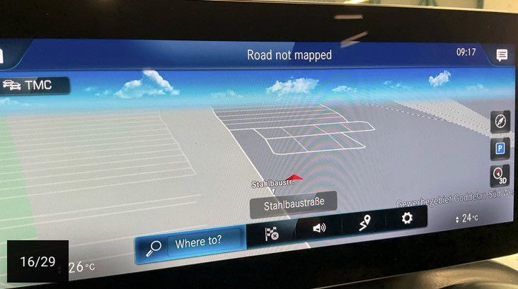 Mercedes-Benz GLC 300 2021