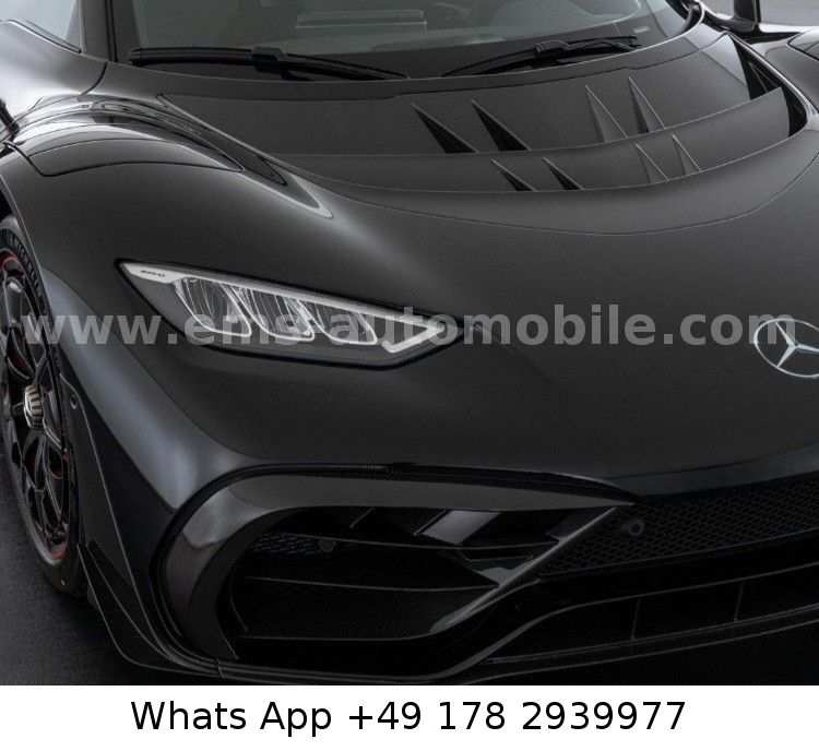 Mercedes-Benz Other