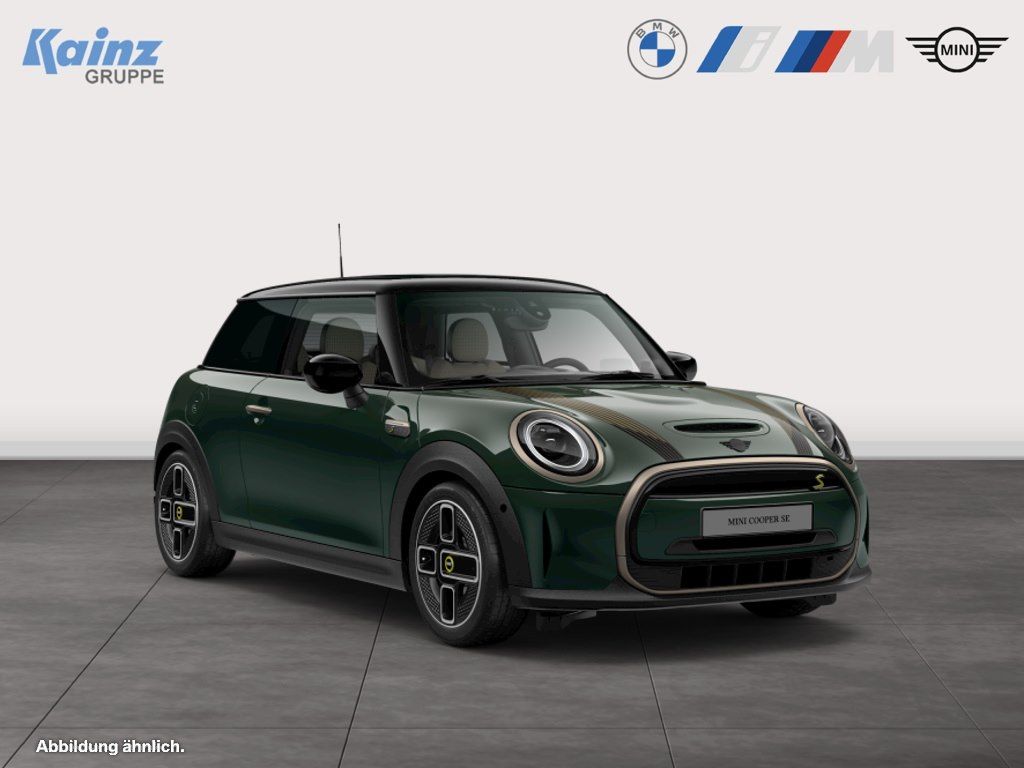 MINI Cooper SE 2022