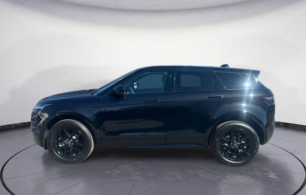 Land Rover Range Rover Evoque 2025