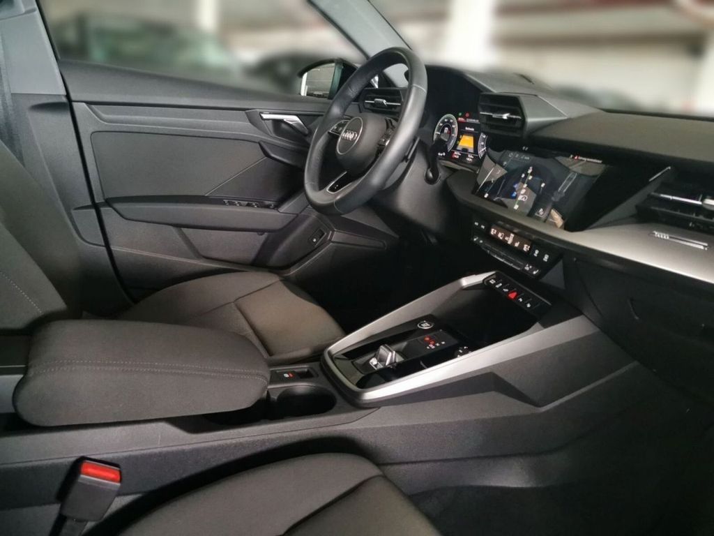 Audi A3 2021