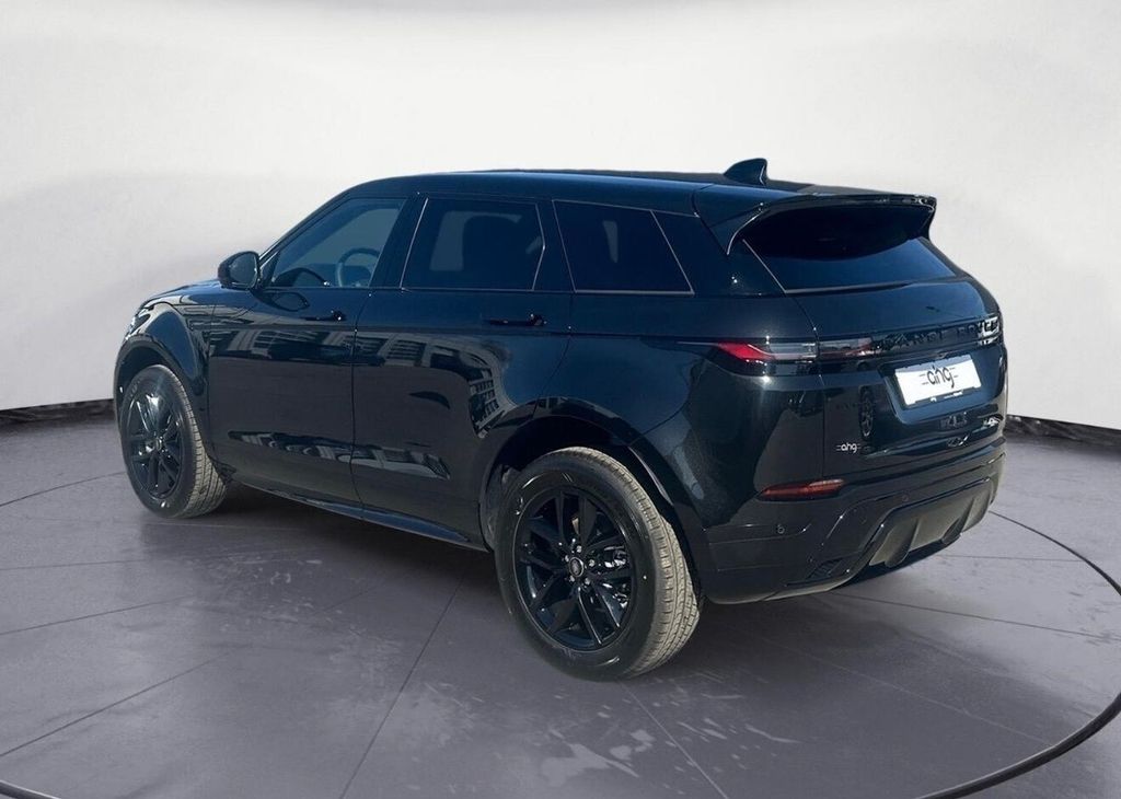 Land Rover Range Rover Evoque 2025