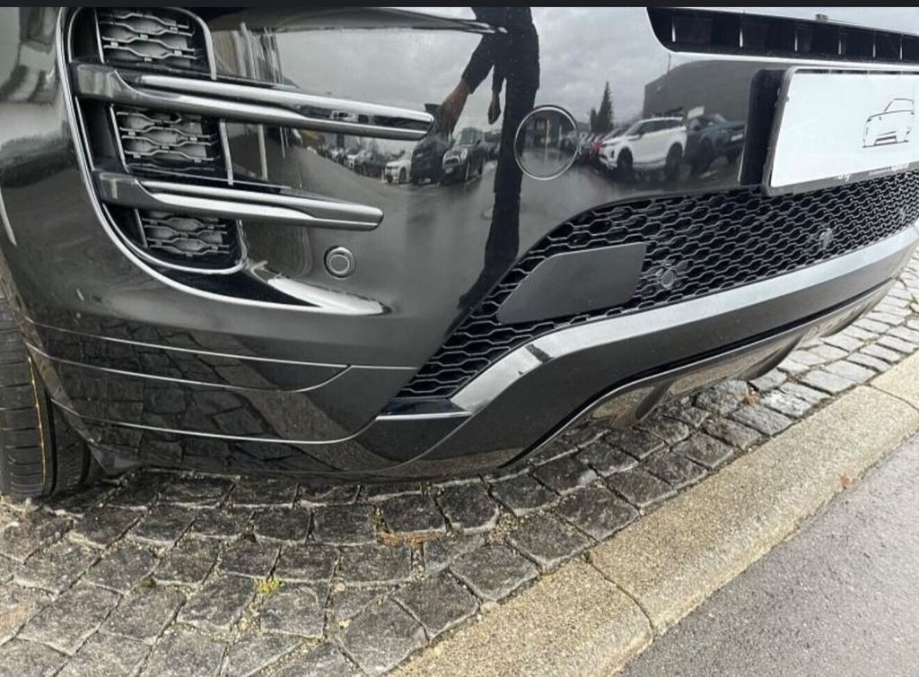 Land Rover Range Rover Evoque 2025