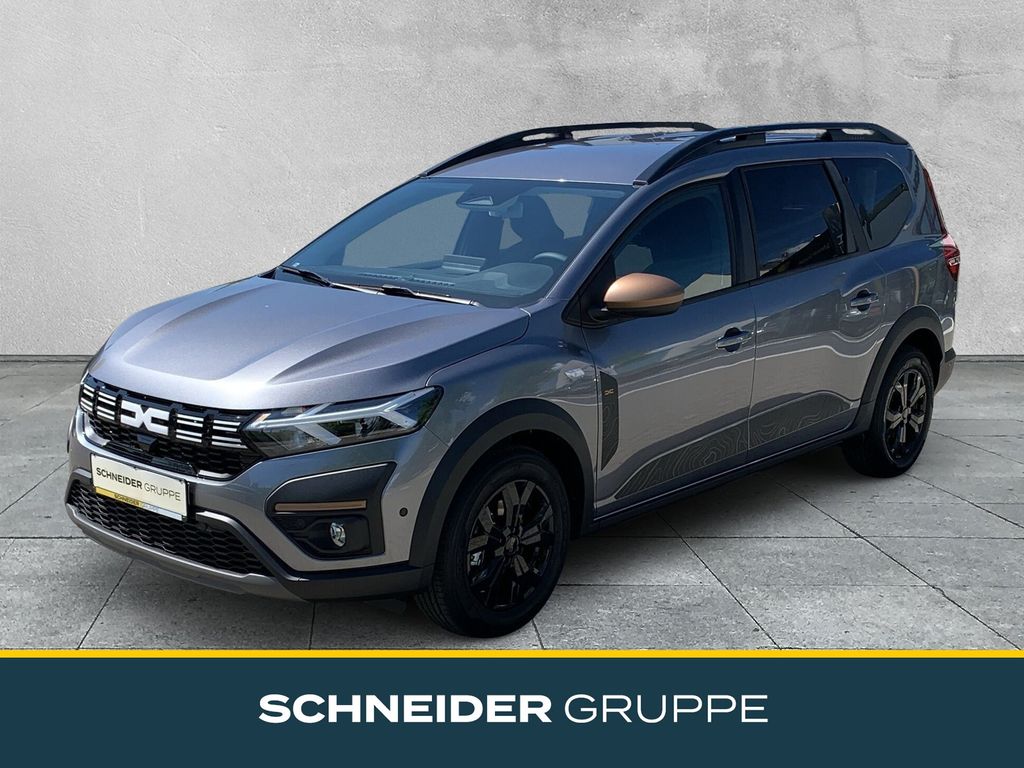 Dacia Jogger 2025