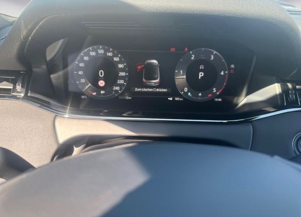 Land Rover Range Rover Evoque 2025