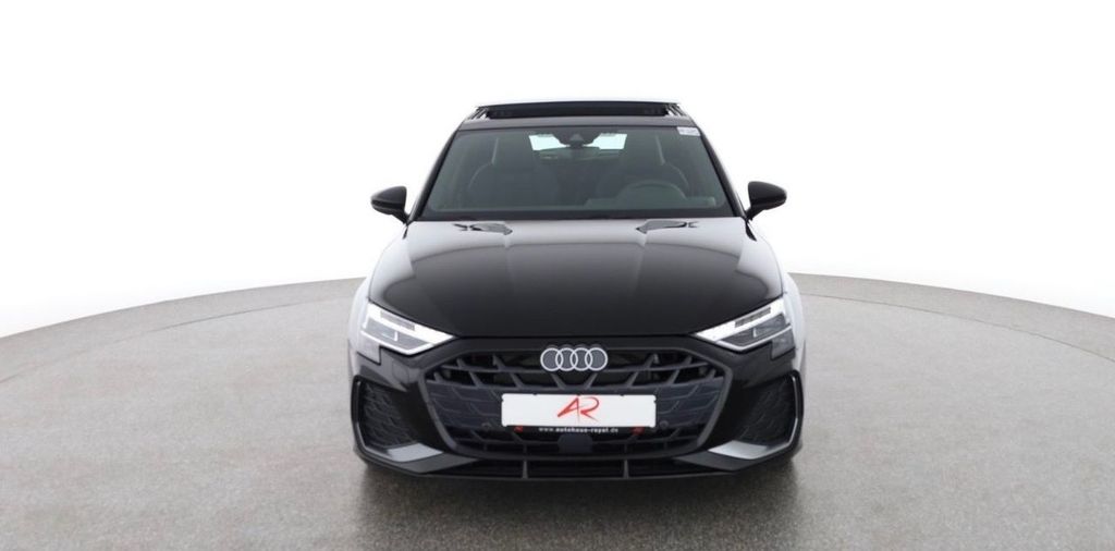 Audi A3 2025