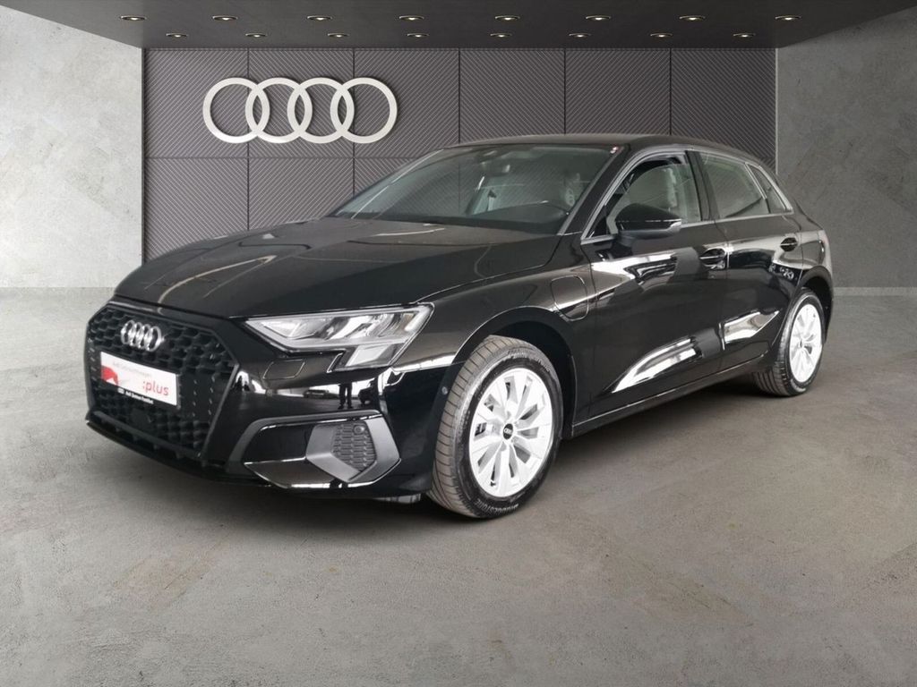 Audi A3 2021