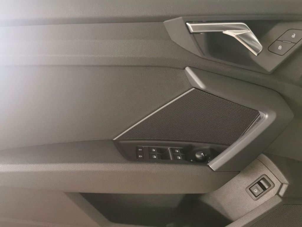 Audi A3 2021