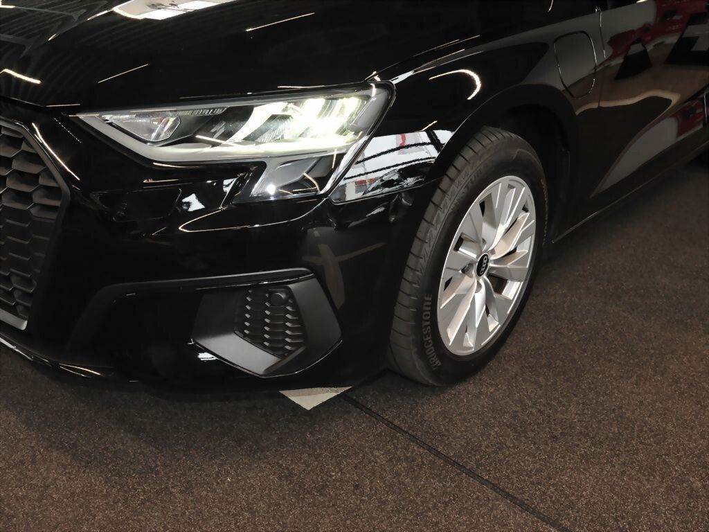 Audi A3 2021