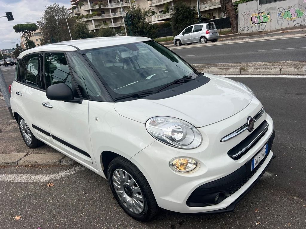 Fiat 500L Urban 2020