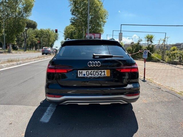Audi A6 Allroad 2021