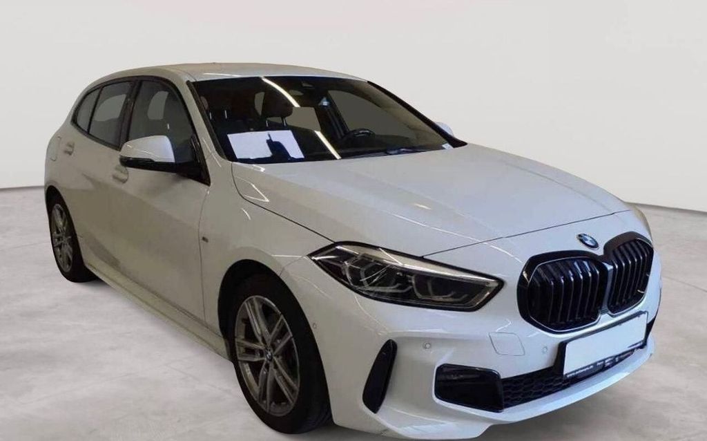 BMW 118 2020