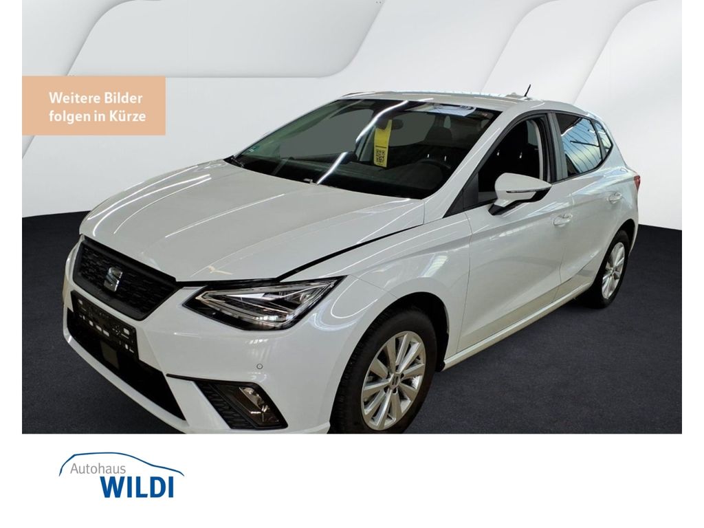 Seat Ibiza 2025
