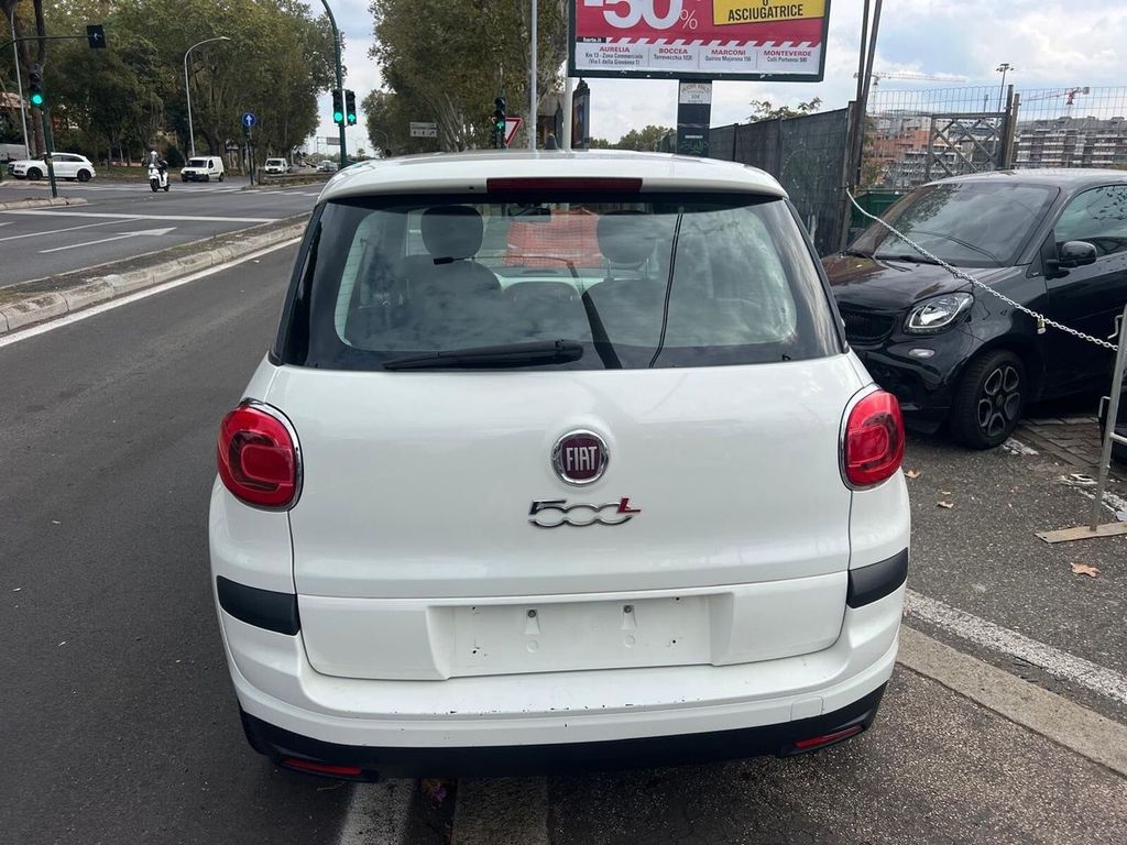 Fiat 500L Urban 2020