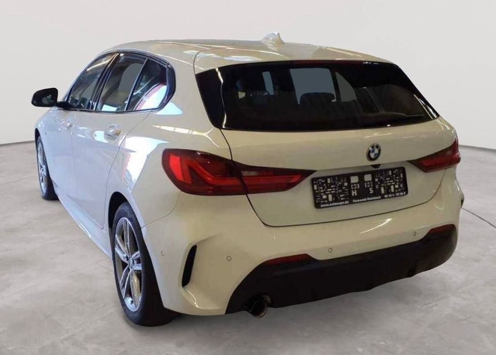 BMW 118 2020