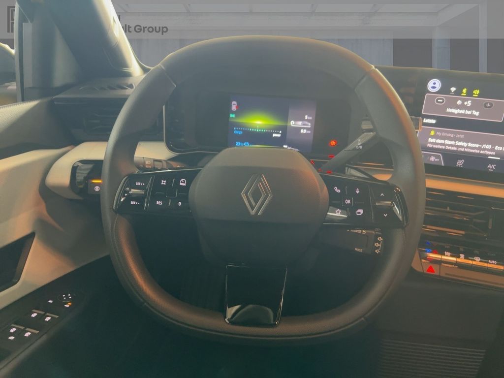 Renault R 5 2025
