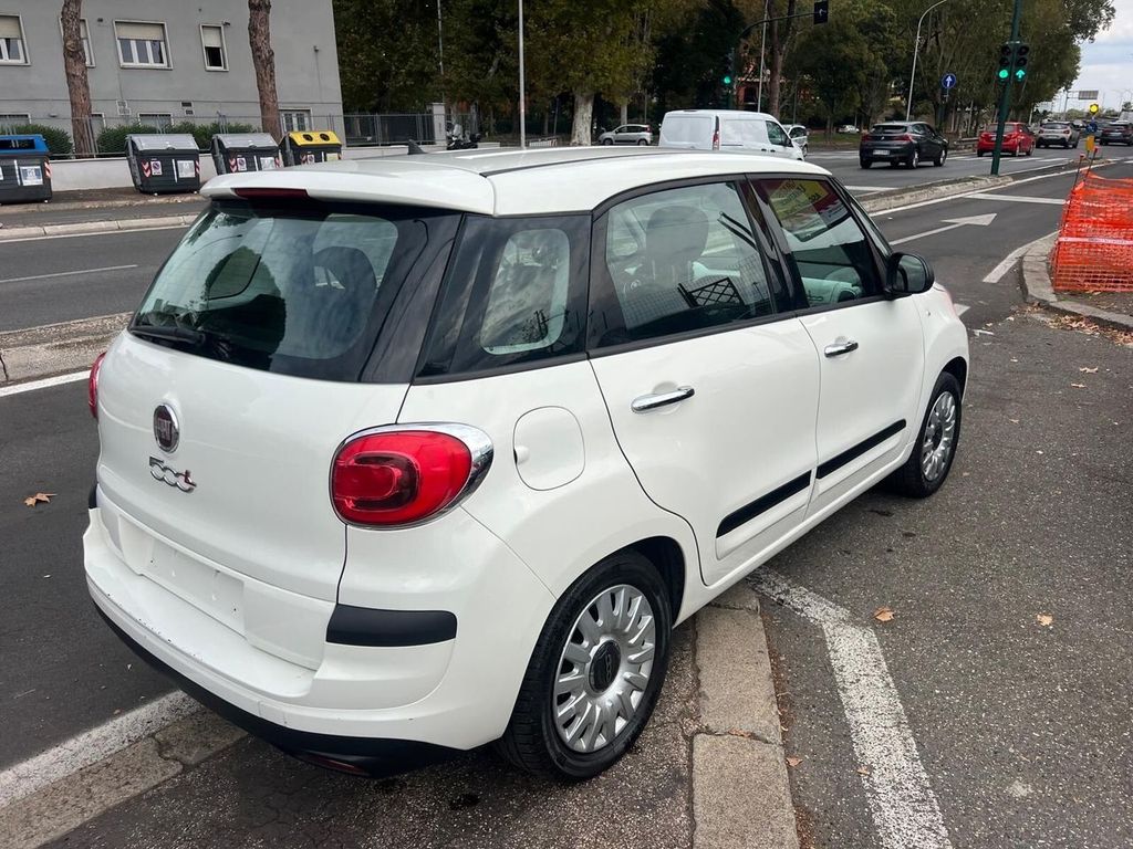 Fiat 500L Urban 2020
