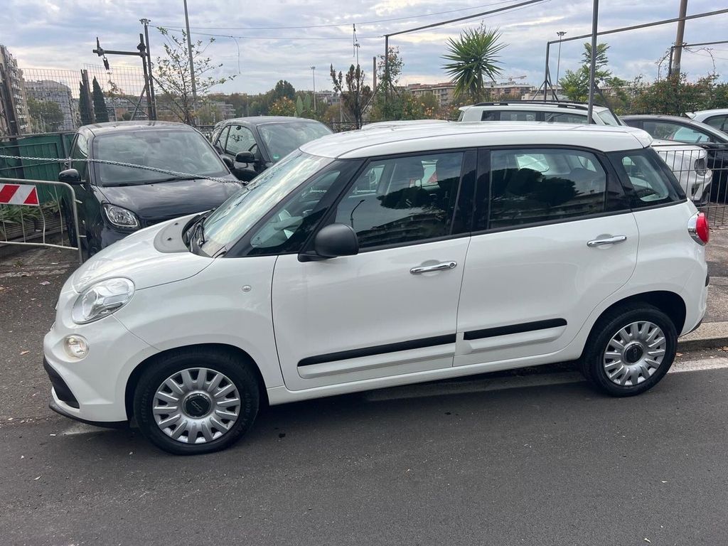 Fiat 500L Urban 2020