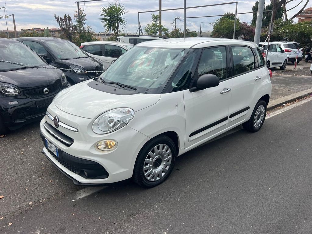 Fiat 500L Urban 2020