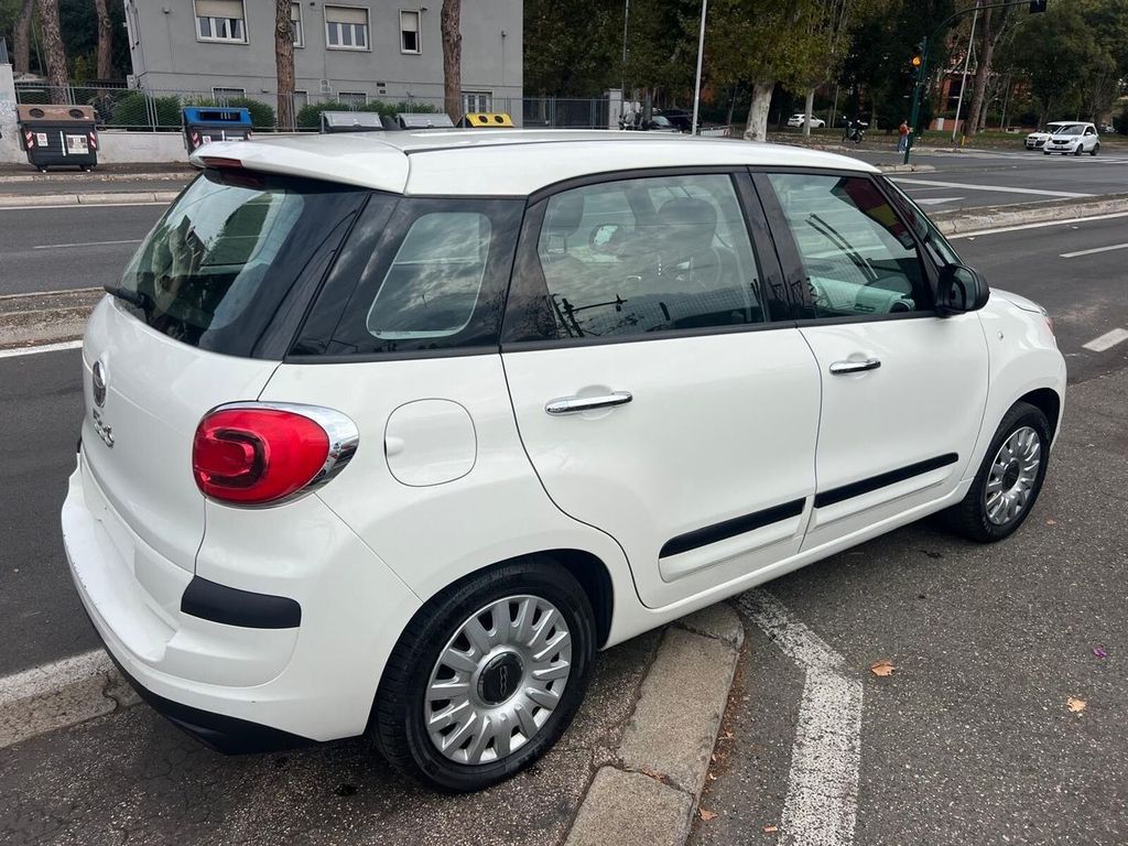 Fiat 500L Urban 2020