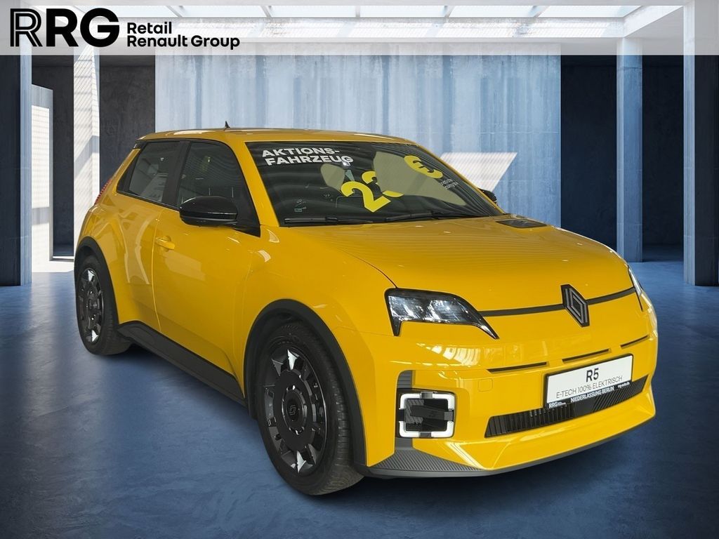 Renault R 5 2025
