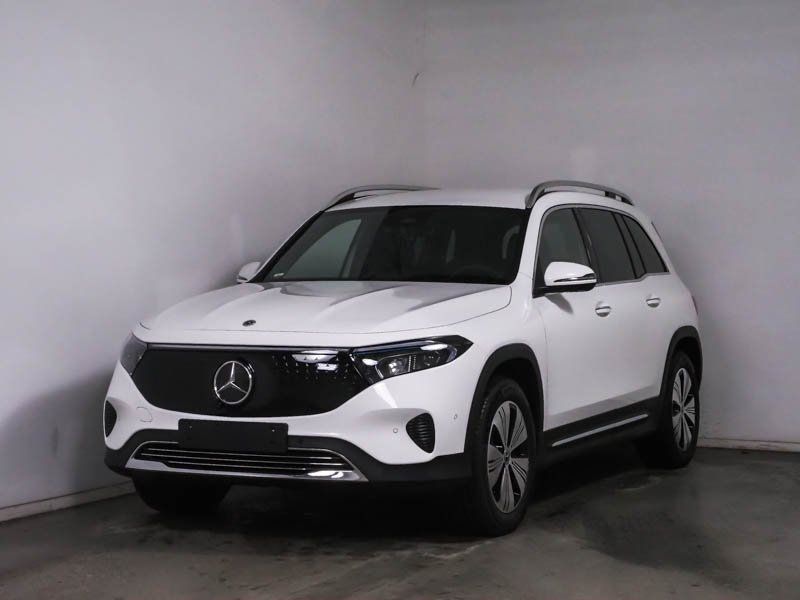 Mercedes-Benz EQB 2024