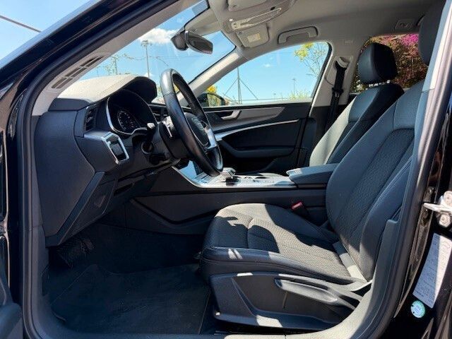 Audi A6 Allroad 2021