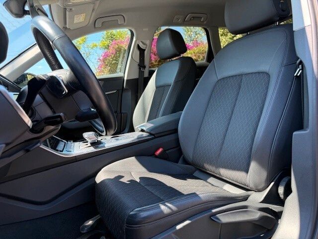 Audi A6 Allroad 2021