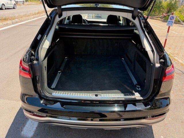 Audi A6 Allroad 2021