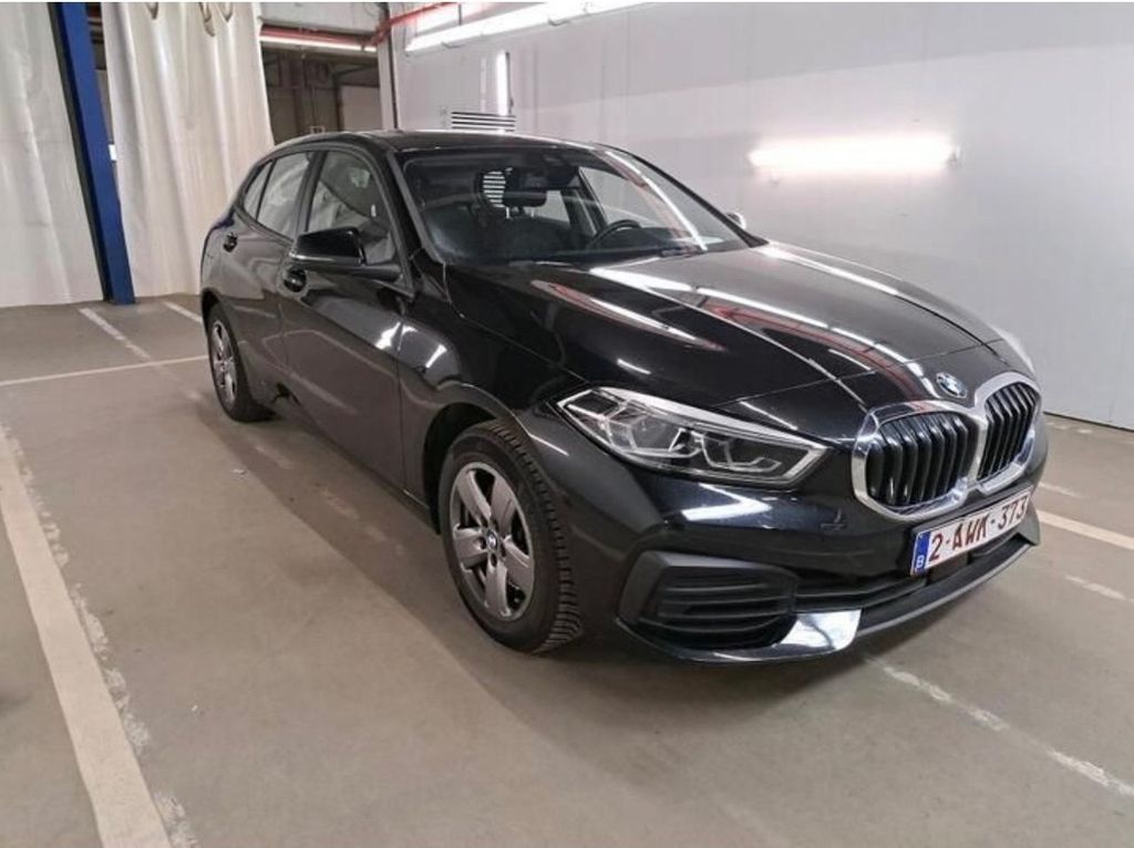 BMW 116 2021
