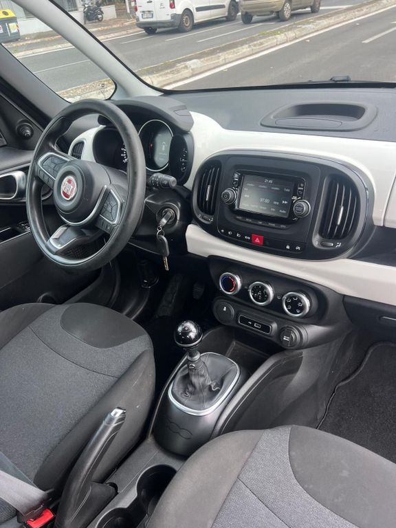 Fiat 500L Urban 2020