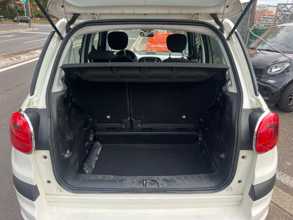 Fiat 500L Urban 2020