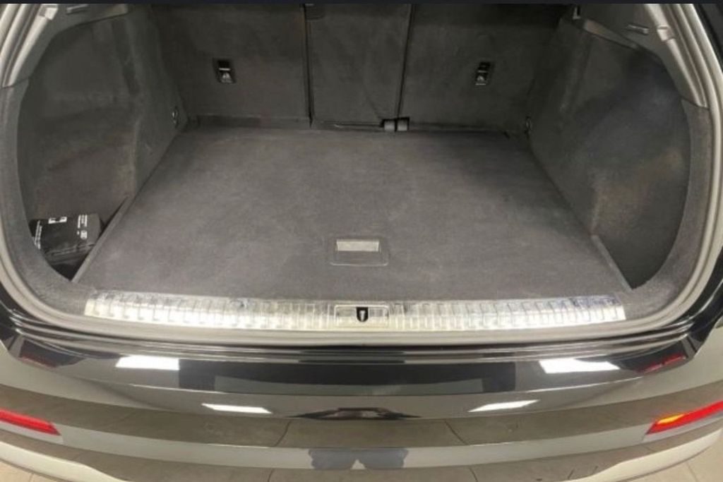 Audi Q3 2021