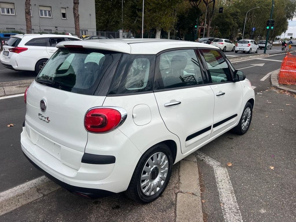 Fiat 500L Urban 2020