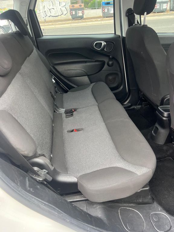 Fiat 500L Urban 2020