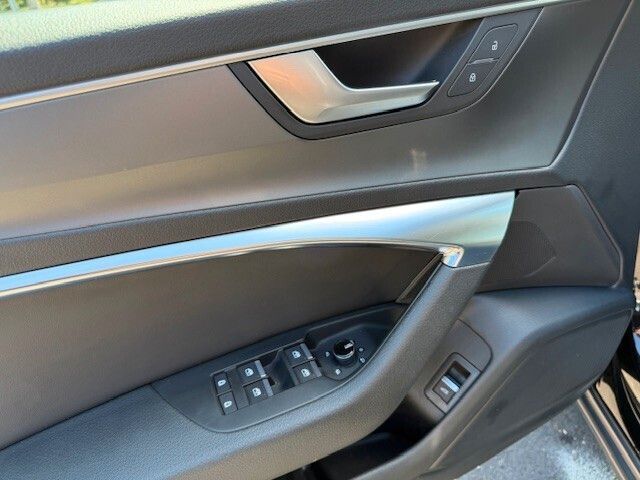 Audi A6 Allroad 2021