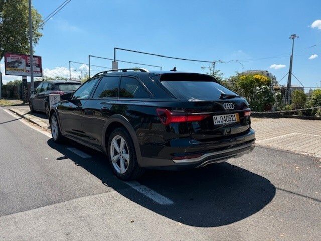 Audi A6 Allroad 2021