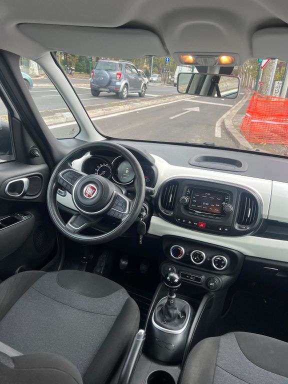 Fiat 500L Urban 2020