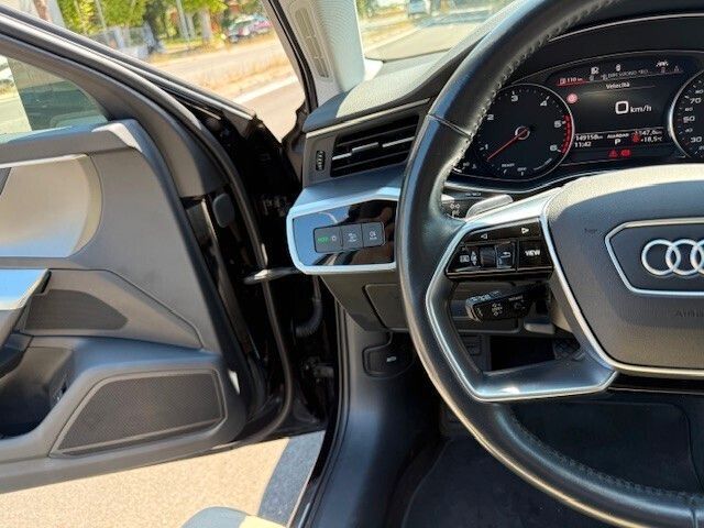 Audi A6 Allroad 2021