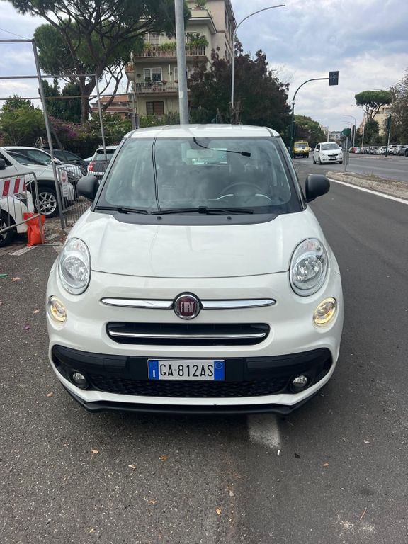 Fiat 500L Urban 2020