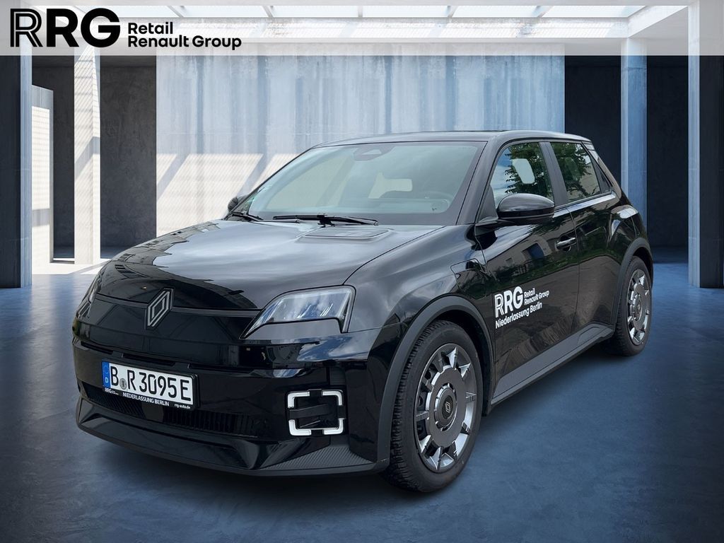 Renault R 5 2025