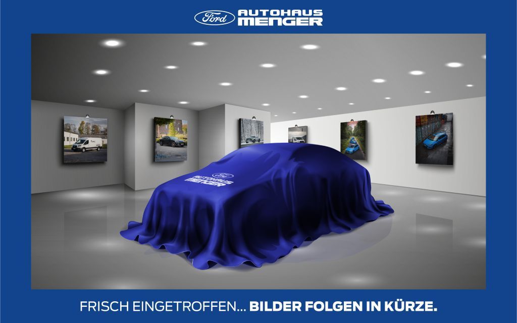 Ford Focus 2021