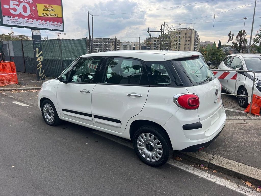 Fiat 500L Urban 2020