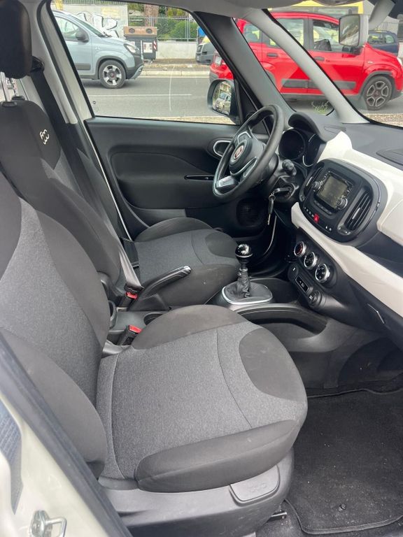 Fiat 500L Urban 2020