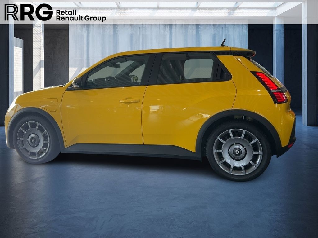 Renault R 5 2025