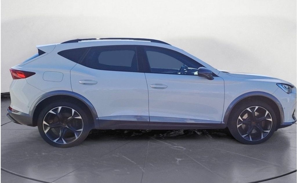 Cupra Formentor 2022